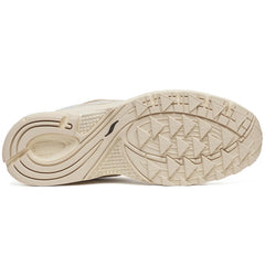 Grid Jazz 9 Premium Sneakers Cream / Ghost