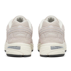 Grid Jazz 9 Suede Sneakers Cashmere / Cream