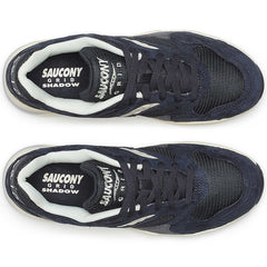 Grid Shadow 2 'Essential' Sneakers Navy / Cream