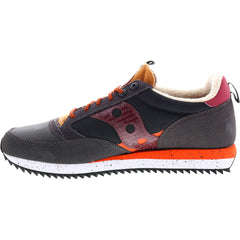 Jazz 81 'Peak' Sneakers Grey / Berry