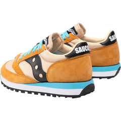 Jazz 81 Sneakers Rust / Brown