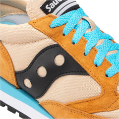 Jazz 81 Sneakers Rust / Brown