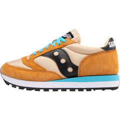 Jazz 81 Sneakers Rust / Brown