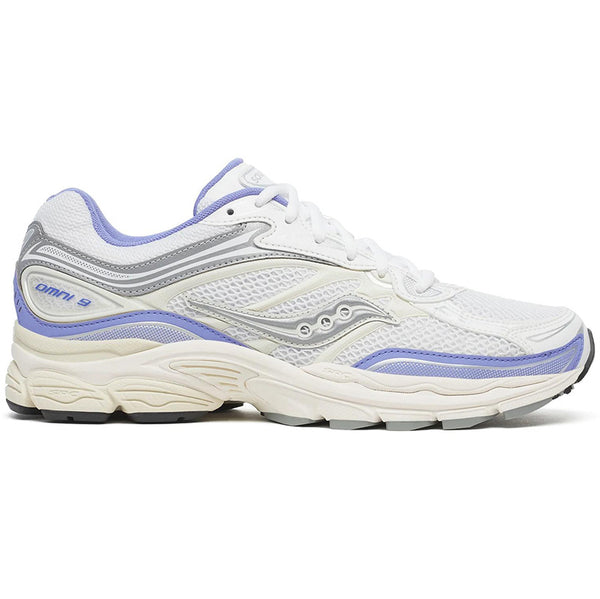 Progrid Omni 9 'TMY' Sneakers White / Purple