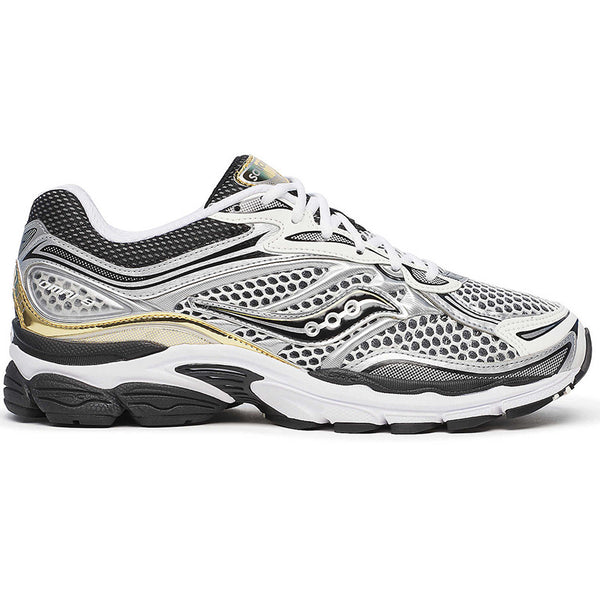 Progrid Omni 9 Sneakers Silver / Gold