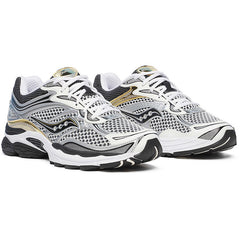 Progrid Omni 9 Sneakers Silver / Gold