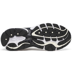 Progrid Omni 9 Sneakers Silver / Gold