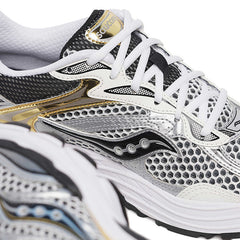 Progrid Omni 9 Sneakers Silver / Gold