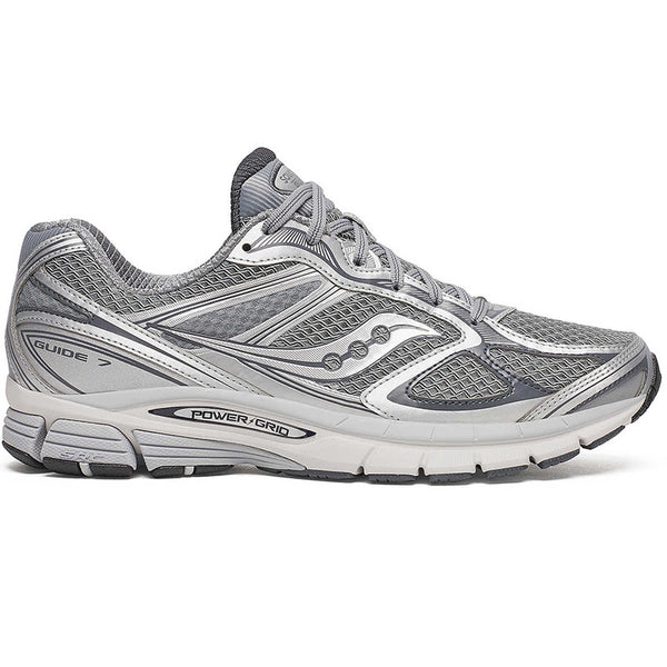 Progrid Guide 7 Sneakers Grey / Silver