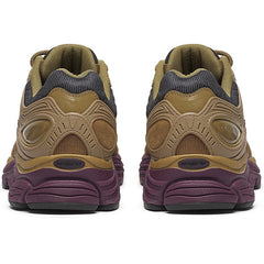 Progrid Omni 9 'Armor' Sneakers Brown / Wine