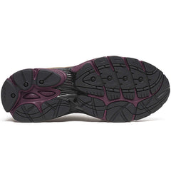 Progrid Omni 9 'Armor' Sneakers Brown / Wine