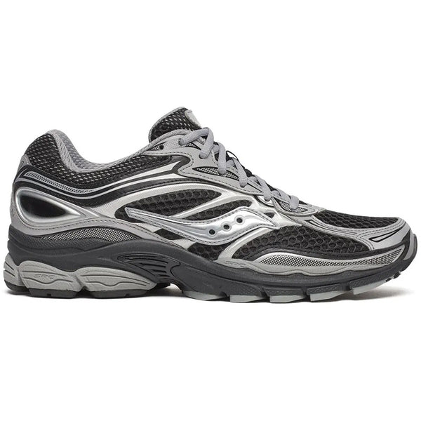 Progrid Omni 9 Sneakers Black / Silver