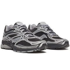 Progrid Omni 9 Sneakers Black / Silver