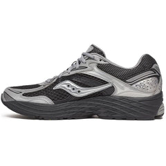Progrid Omni 9 Sneakers Black / Silver