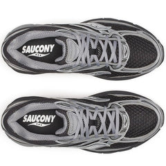 Progrid Omni 9 Sneakers Black / Silver