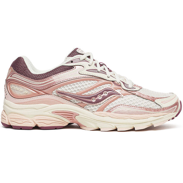 Progrid Omni 9 Sneakers Ivory / Peony