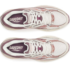 Progrid Omni 9 Sneakers Ivory / Peony