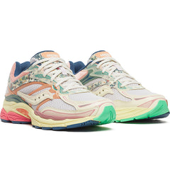 Progrid Omni 9 'Kissaten' Sneakers Beige / Blue