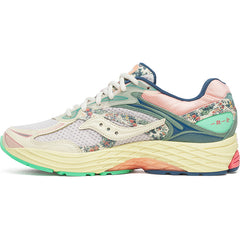 Progrid Omni 9 'Kissaten' Sneakers Beige / Blue