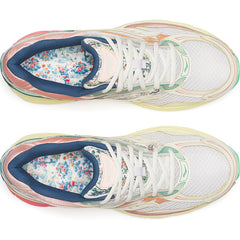 Progrid Omni 9 'Kissaten' Sneakers Beige / Blue