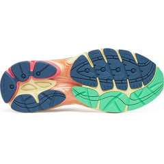 Progrid Omni 9 'Kissaten' Sneakers Beige / Blue