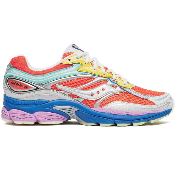 Progrid Omni 9 Sneakers Orange / Multi