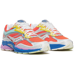 Progrid Omni 9 Sneakers Orange / Multi