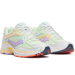 Progrid Omni 9 'Prism' Sneakers Lime / Orchid