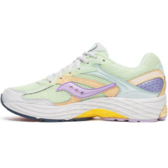 Progrid Omni 9 'Prism' Sneakers Lime / Orchid