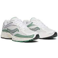 Progrid Omni 9 'TMY' Sneakers Ivory / Green