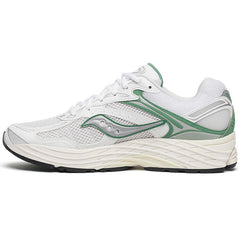 Progrid Omni 9 'TMY' Sneakers Ivory / Green