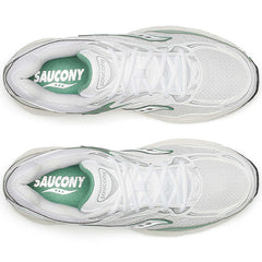 Progrid Omni 9 'TMY' Sneakers Ivory / Green