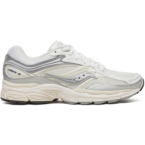 Progrid Omni 9 'TMY' Sneakers White / Silver