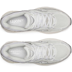 Progrid Omni 9 'TMY' Sneakers White / Silver