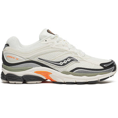 Progrid Omni 9 'TMY' Sneakers White / Tumeric