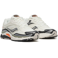 Progrid Omni 9 'TMY' Sneakers White / Tumeric