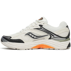 Progrid Omni 9 'TMY' Sneakers White / Tumeric