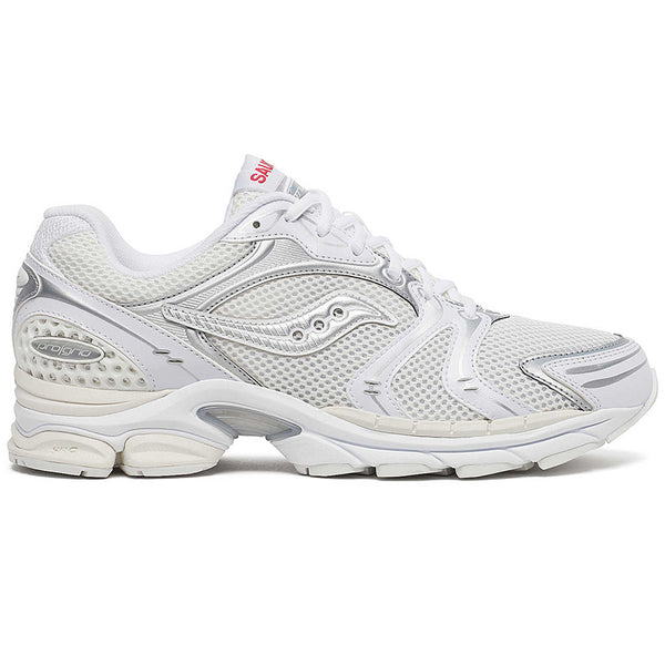 Progrid Triumph 4 Sneakers White / Silver