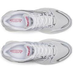 Progrid Triumph 4 Sneakers White / Silver