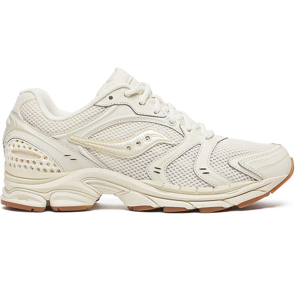 Progrid Triumph 4 Heritage Sneakers Almond