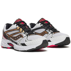 Ride Millennium London City Pack Sneakers White / Black