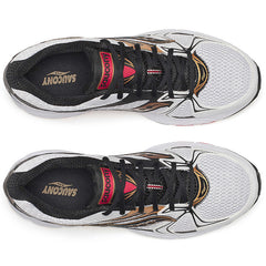 Ride Millennium London City Pack Sneakers White / Black