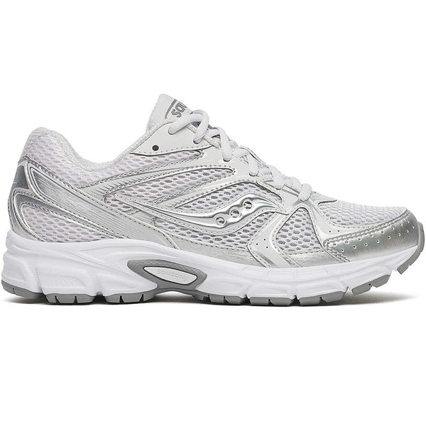 Ride Millennium Sneakers Grey / Silver