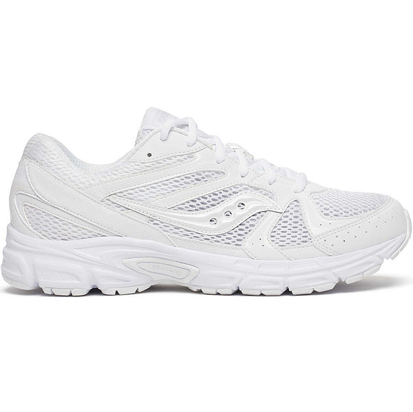 Ride Millennium Sneakers White
