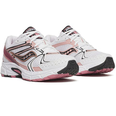 Ride Millennium Sneakers White / Rose