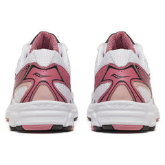 Ride Millennium Sneakers White / Rose