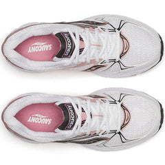 Ride Millennium Sneakers White / Rose