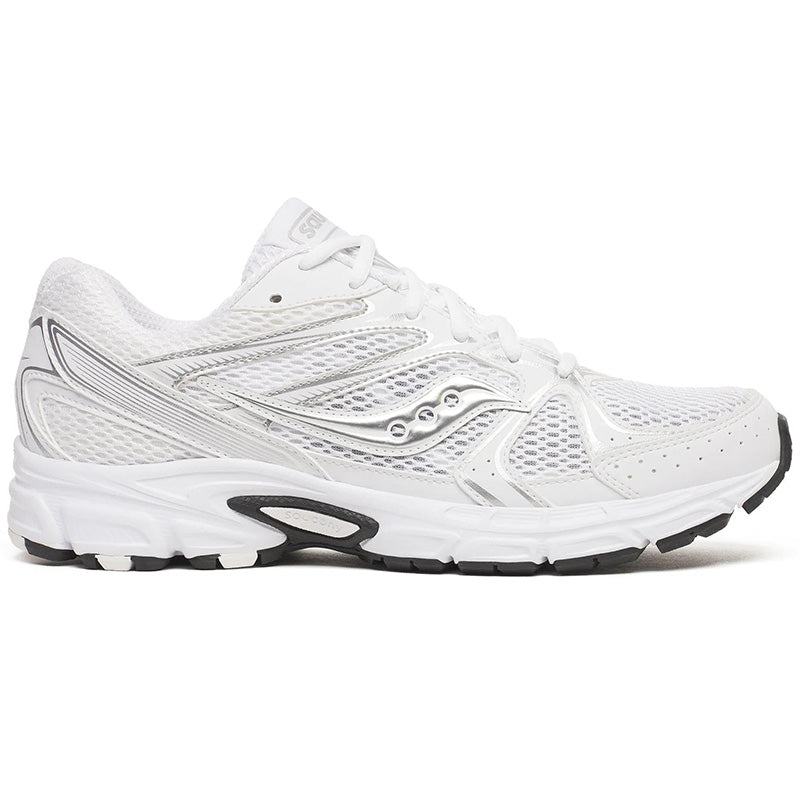 Ride Millennium Sneakers White / Silver