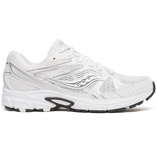 Ride Millennium Sneakers White / Silver