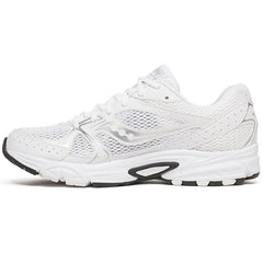 Ride Millennium Sneakers White / Silver